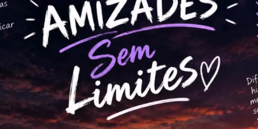 Imagem do grupo de WhatsApp 🌙 𝓐𝓶𝓲𝔃𝓪𝓭𝓮  sem limites 2