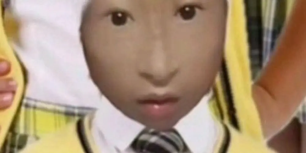 Imagem do grupo de WhatsApp Sem noção grupo de adolescentes