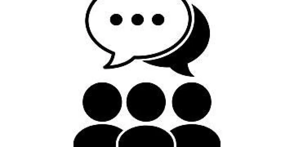 Imagem do grupo de WhatsApp SEM NOME