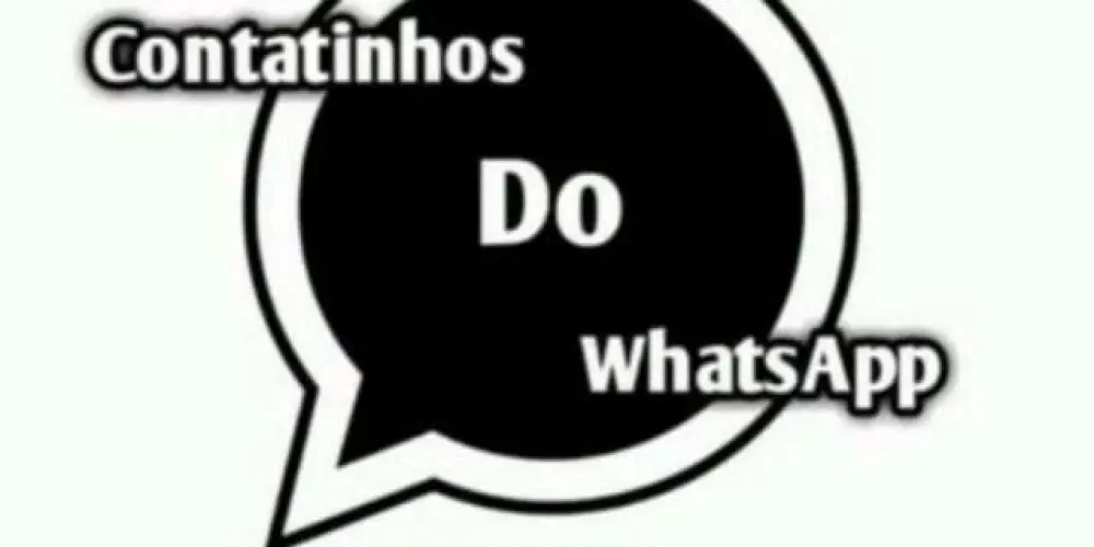 Imagem do grupo de WhatsApp Sem Paciência Pra Nome