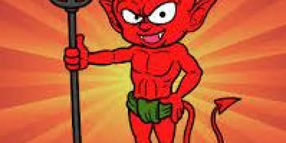 Imagem do grupo de WhatsApp Sem regras fica quem quer