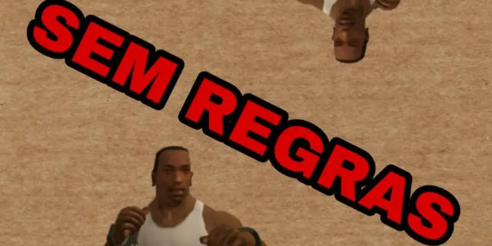 Imagem do grupo de WhatsApp SEM REGRAS😜+18