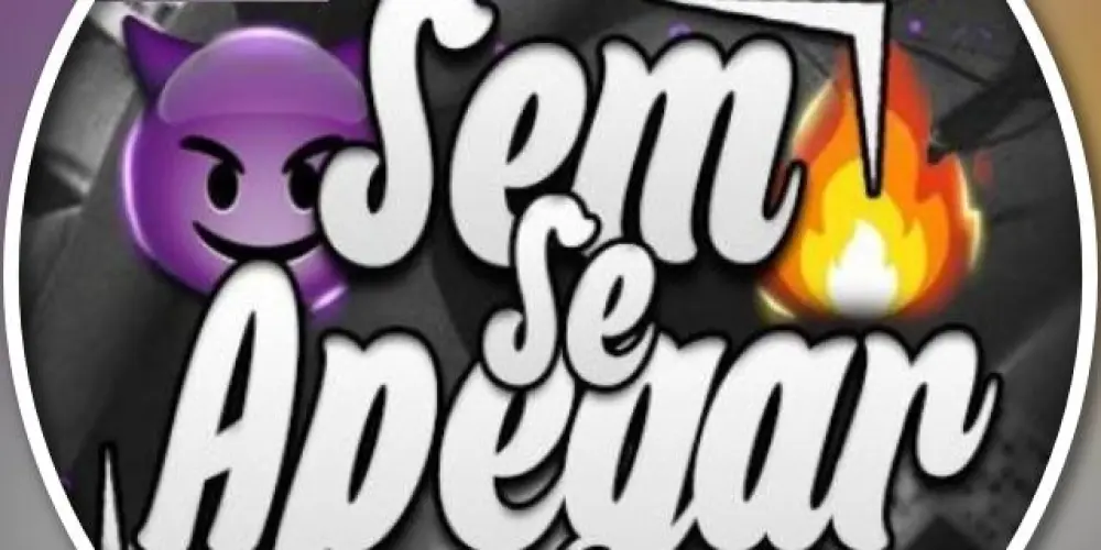 Imagem do grupo de WhatsApp Sem se apegar 🔥🔥