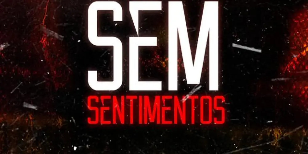 Imagem do grupo de WhatsApp sem sentimentos🖕🏼😈