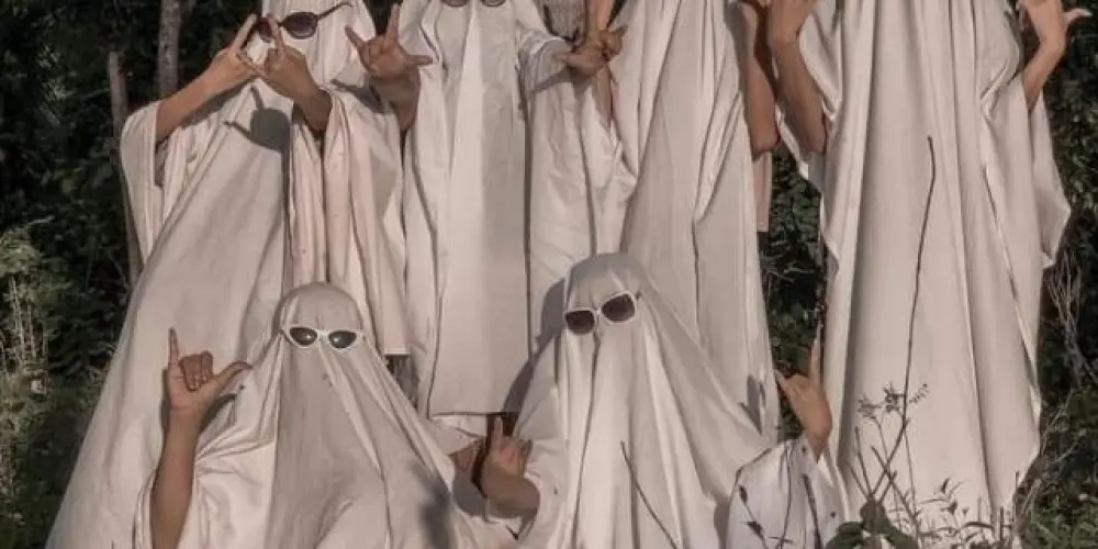 Imagem do grupo de WhatsApp Sem spoilers