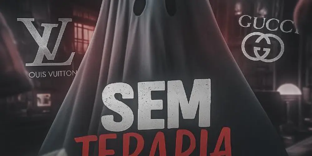 Imagem do grupo de WhatsApp SEM TERAPIA 2.0