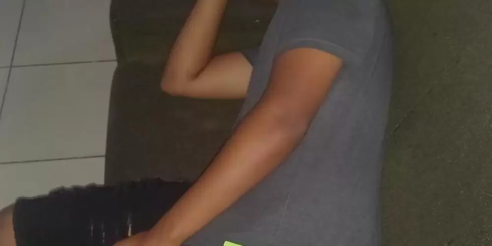 Imagem do grupo de WhatsApp Sem tristeza só felicidade