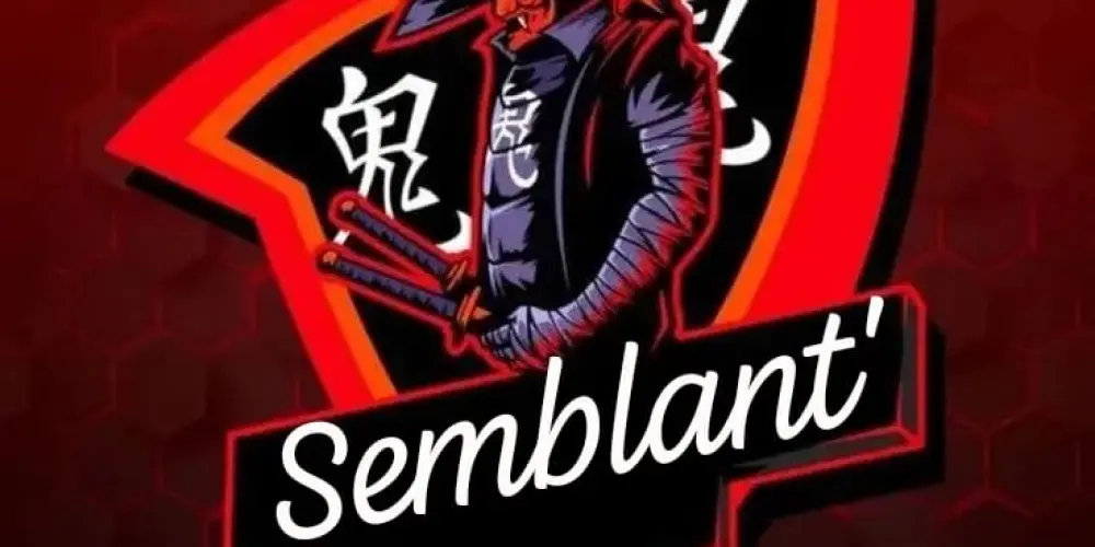 Imagem do grupo de WhatsApp Semblant' 🀄