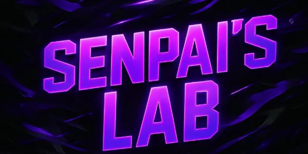 Imagem do grupo de WhatsApp Sempai's Lab