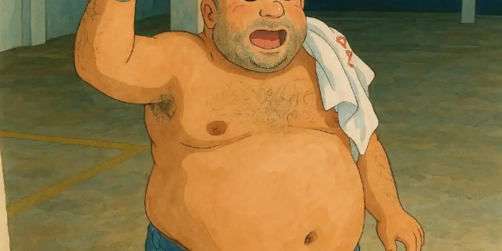 Imagem do grupo de WhatsApp SENAY BBS❤️‍🔥