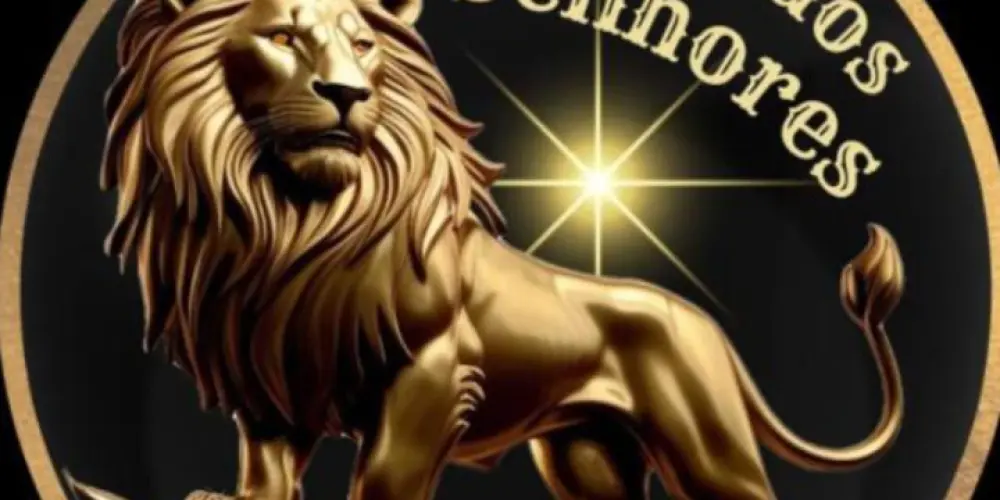 Imagem do grupo de WhatsApp SENHOR DOS SENHORES