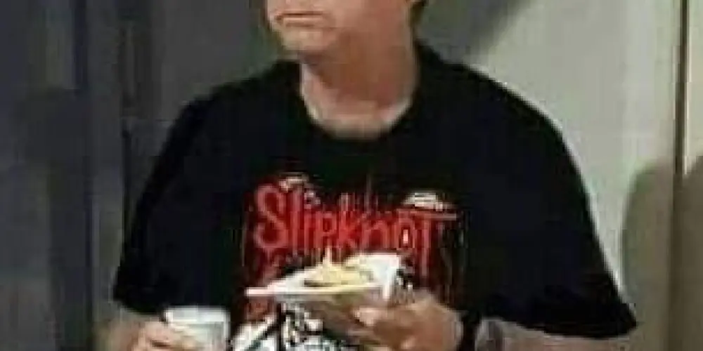 Imagem do grupo de WhatsApp Senhores Do Caos