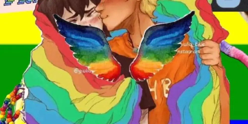 Imagem do grupo de WhatsApp Sensação LGBT _oficial_1 🏳️‍🌈🏳️‍🌈