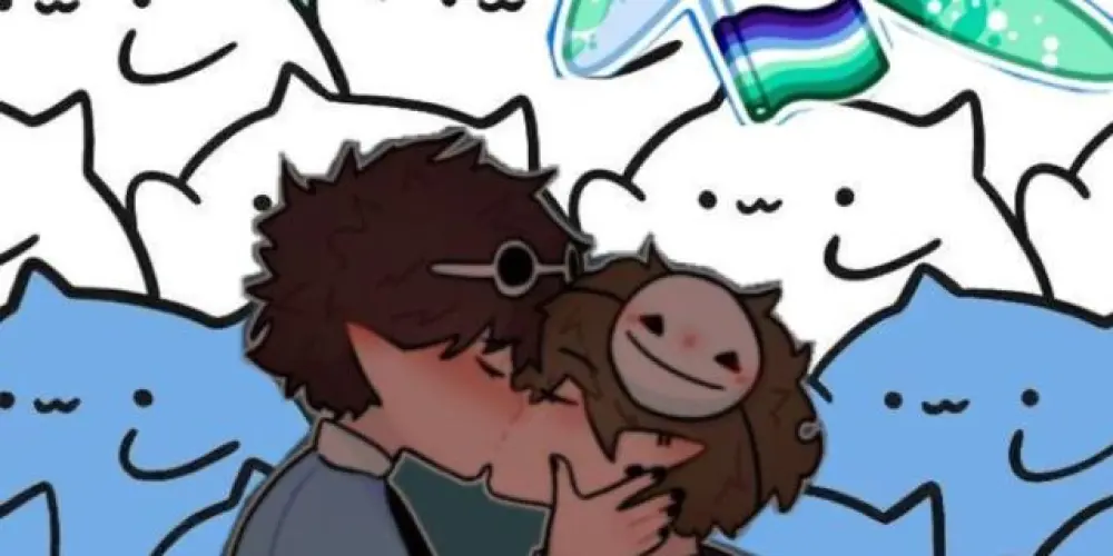 Imagem do grupo de WhatsApp Sensação LGBT_ oficial_3🏳️‍🌈🏳️‍🌈