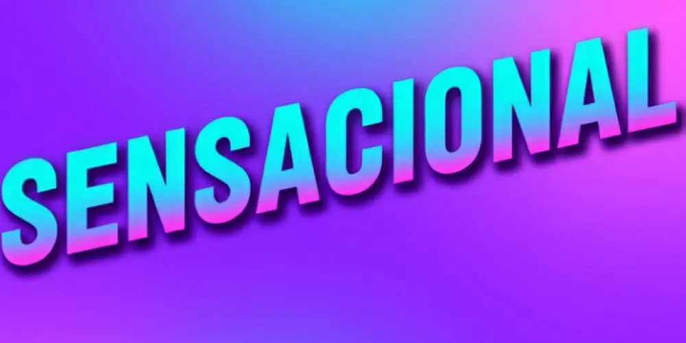 Imagem do grupo de WhatsApp Sensacional