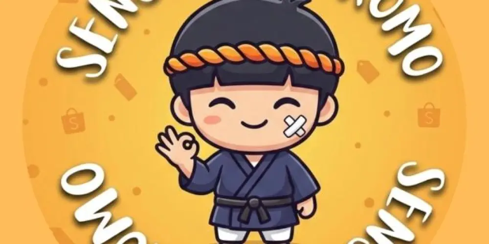 Imagem do grupo de WhatsApp SenseidasPromo - Ofertas e promoções