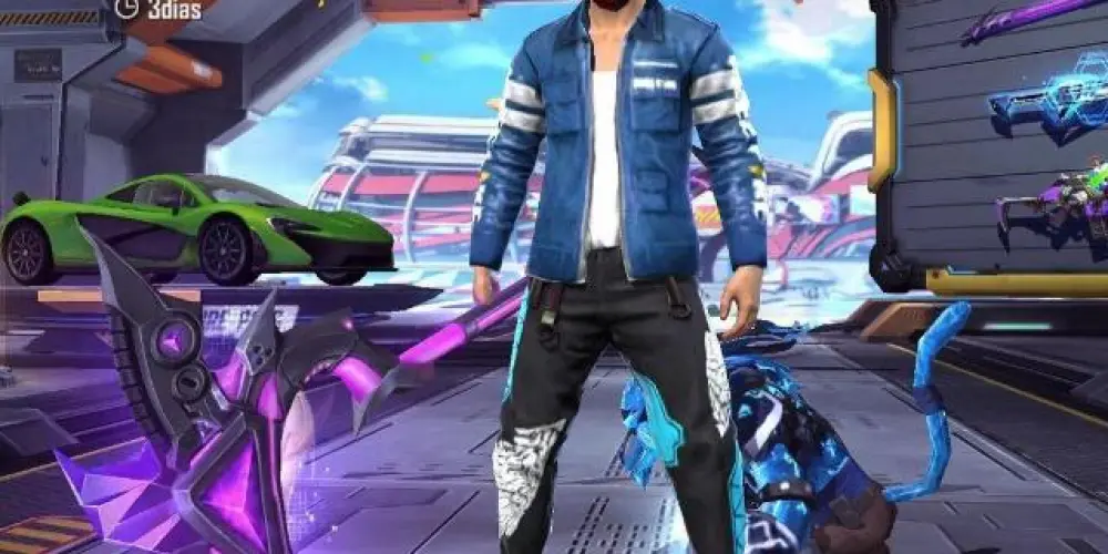 Imagem do grupo de WhatsApp Sensi FF