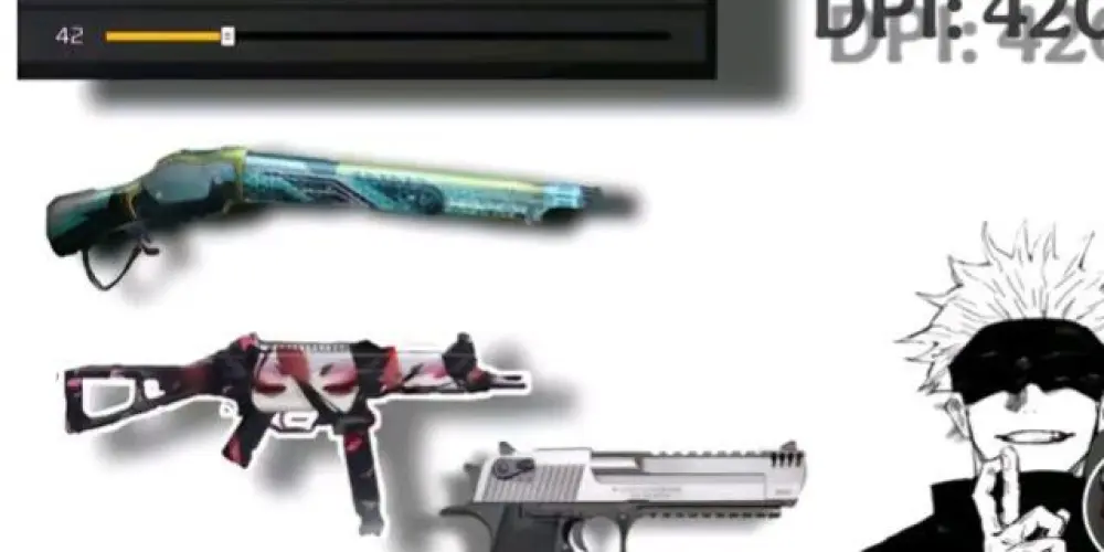 Imagem do grupo de WhatsApp Sensi FF