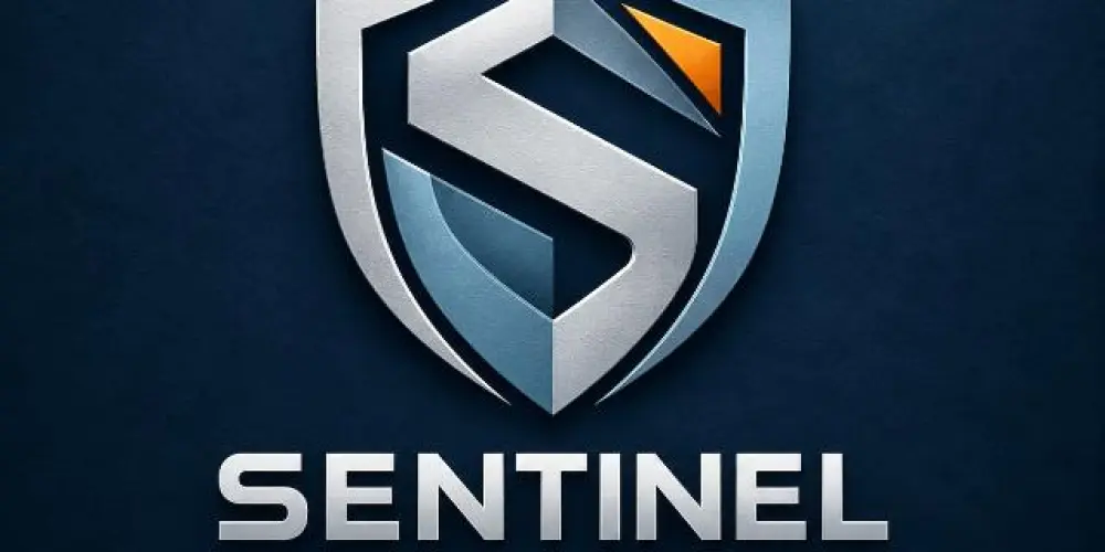 Imagem do grupo de WhatsApp Sentinel P2P