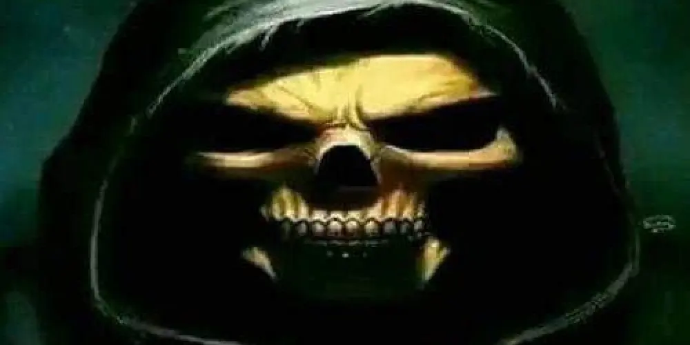 Imagem do grupo de WhatsApp Sequestro relâmpago ⚡