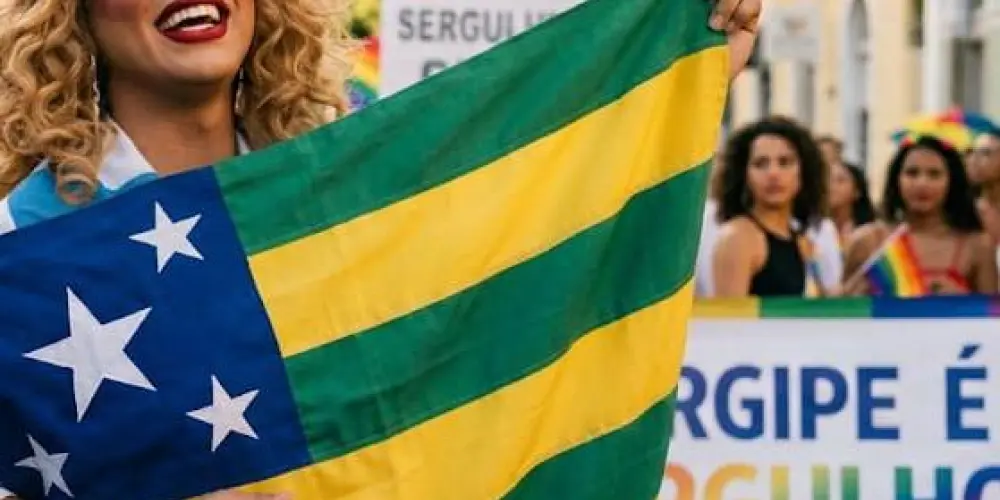 Imagem do grupo de WhatsApp Sergipe 🇧🇷🏳️‍🌈🏳️‍⚧️