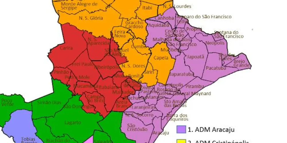 Imagem do grupo de WhatsApp Sergipe Group