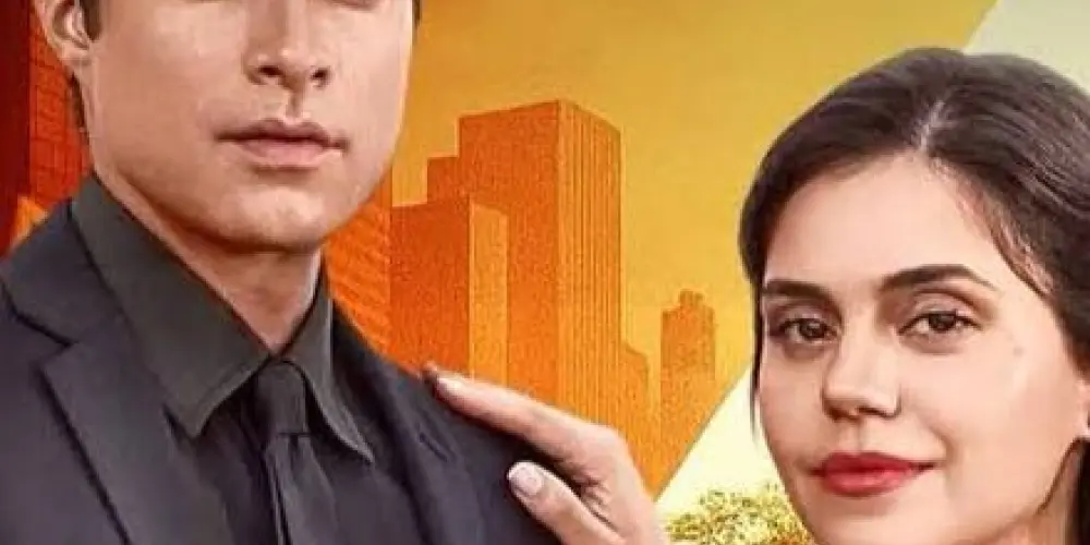 Imagem do grupo de WhatsApp SÉRIES CURTAS E DORAMAS❤️