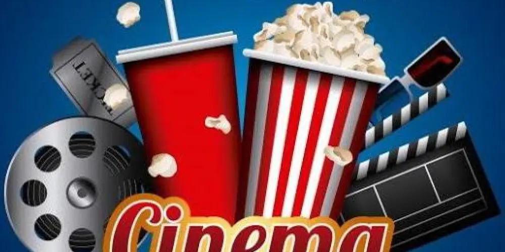 Imagem do grupo de WhatsApp Séries & Filmes