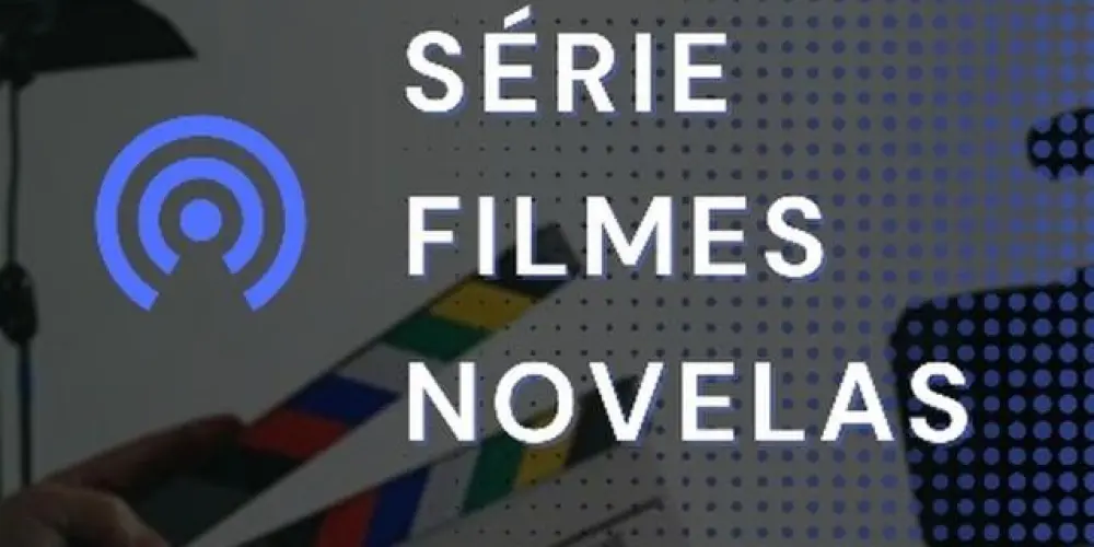 Imagem do grupo de WhatsApp 🎬 Séries, Filmes e Novelas 🎬