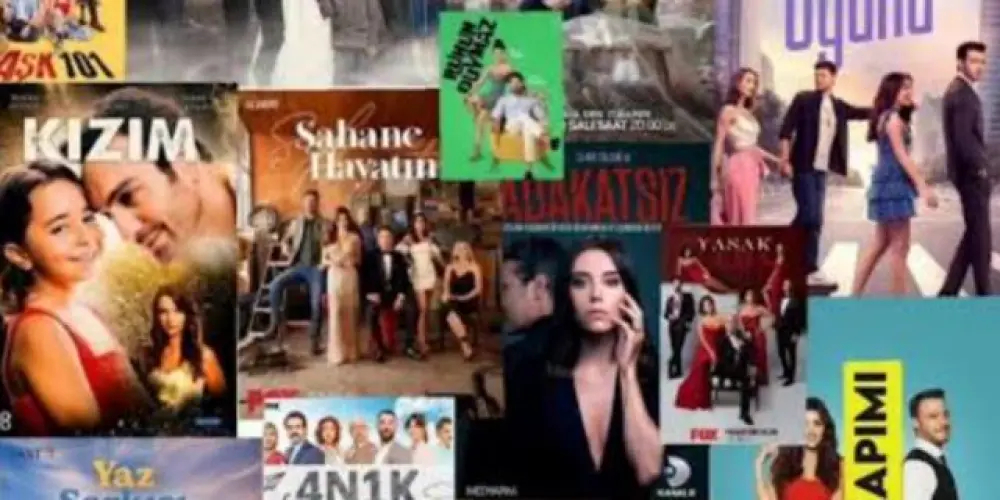 Imagem do grupo de WhatsApp Séries turcas 🍿😍🇹🇷