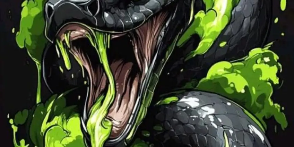 Imagem do grupo de WhatsApp Serpente🐍serpentina vale🤫tudo