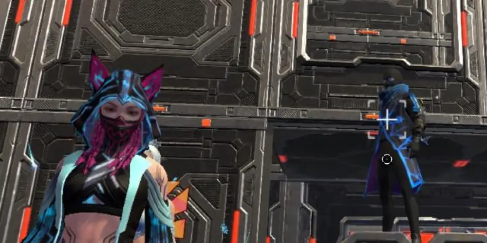 Imagem do grupo de WhatsApp 🏅SERV SOLO/DUO/TRIO 20x🏅 BOM JOGO 💯