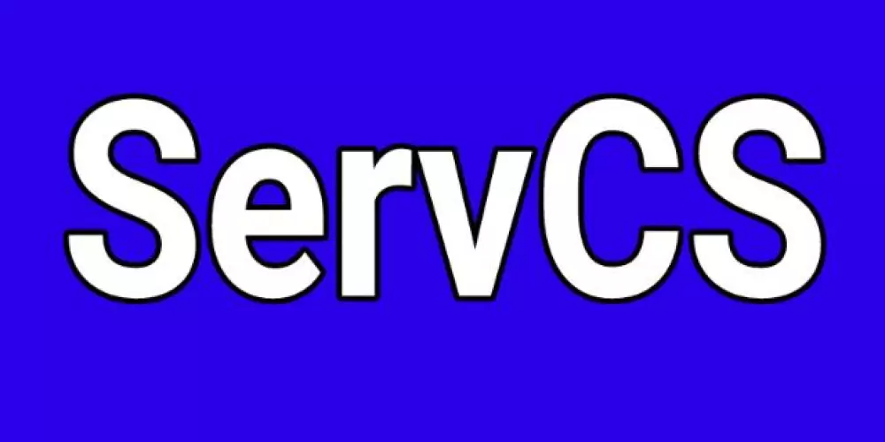 Imagem do grupo de WhatsApp ServCS - Deco e atualizações