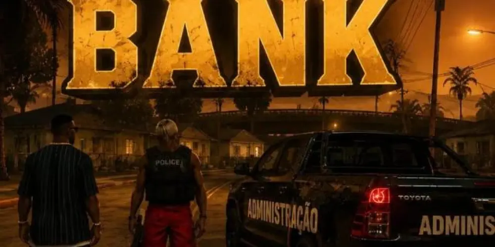 Imagem do grupo de WhatsApp SERVER BANK ( CHAT GLOBAL ) 🇧🇷