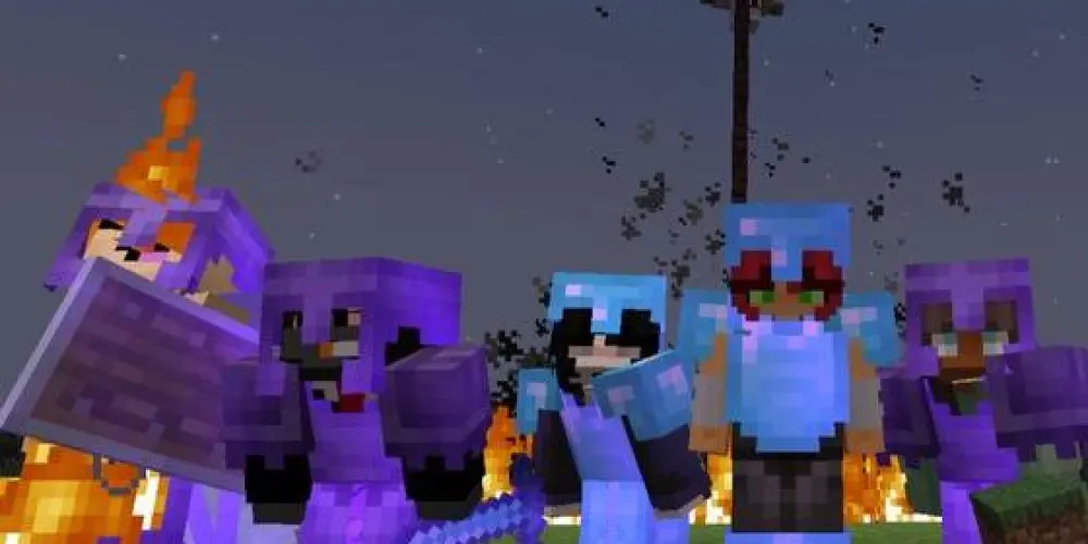 Imagem do grupo de WhatsApp Server - creative squad edition 6