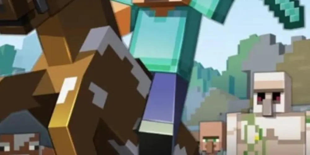 Imagem do grupo de WhatsApp Server de mine