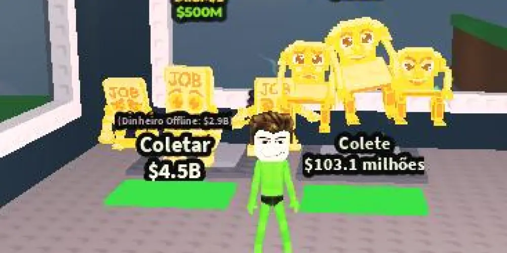 Imagem do grupo de WhatsApp SERVER DO NEGO ❤️