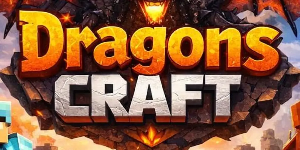 Imagem do grupo de WhatsApp SERVER MINECRAFT 🌐 🇧🇷