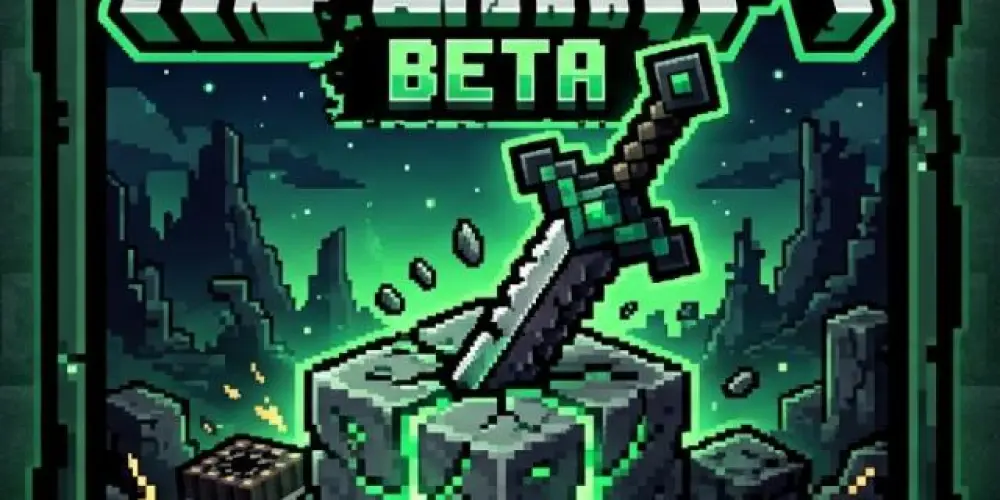 Imagem do grupo de WhatsApp SERVER SURVIVAL MINECRAFT BEDROCK