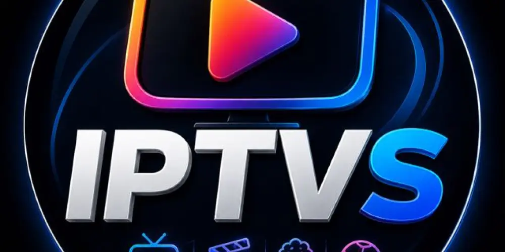 Imagem do grupo de WhatsApp SERVIÇO IPTVS