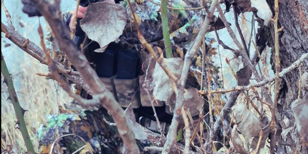 Imagem do grupo de WhatsApp Serviço militar 🇺🇦🇧🇷