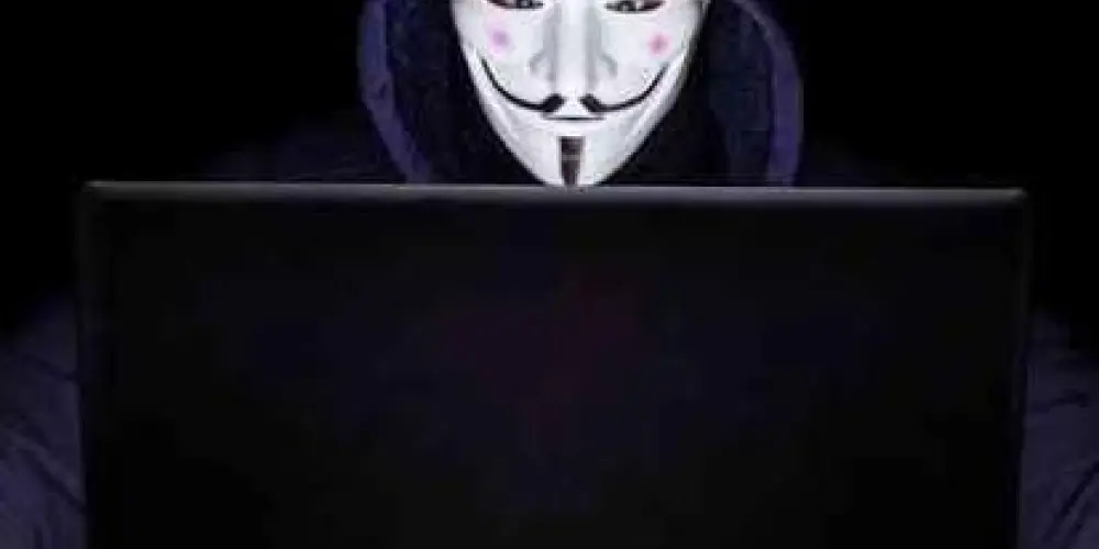 Imagem do grupo de WhatsApp Serviços hacker