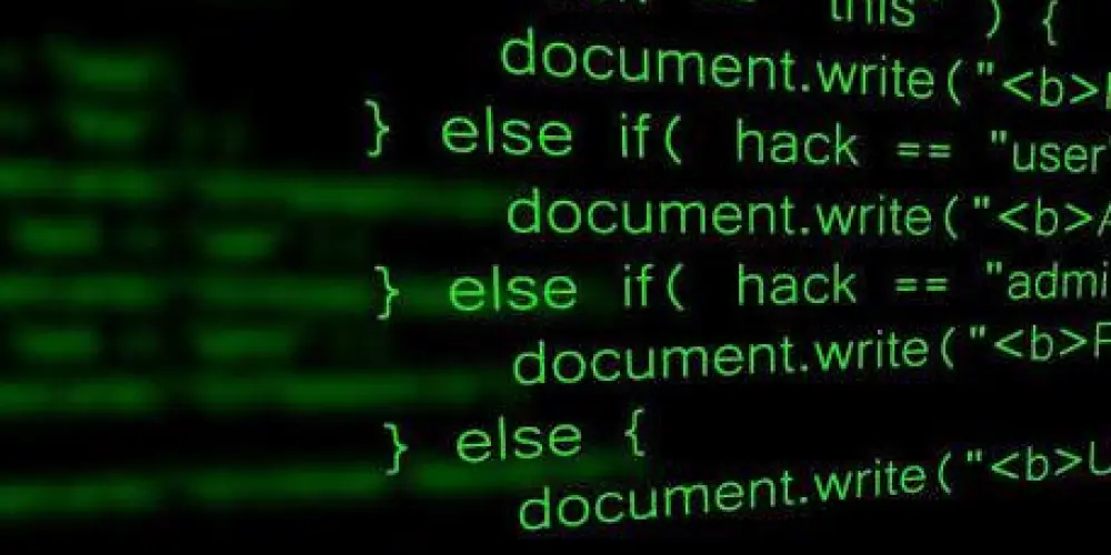 Imagem do grupo de WhatsApp SERVIÇOS HACKER-999% ANÔNIMO 🖥️