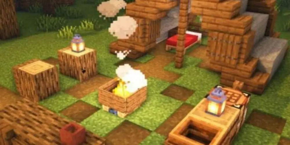 Imagem do grupo de WhatsApp Servidor aternos