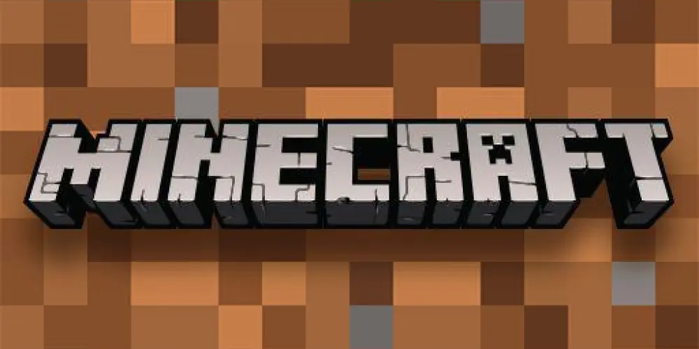 Imagem do grupo de WhatsApp SERVIDOR DE MINECRAFF