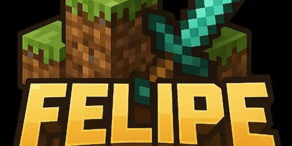 Imagem do grupo de WhatsApp SERVIDOR FELIPE