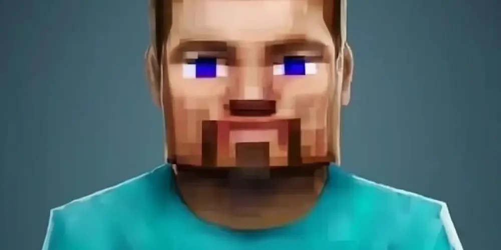 Imagem do grupo de WhatsApp Servidor Mine