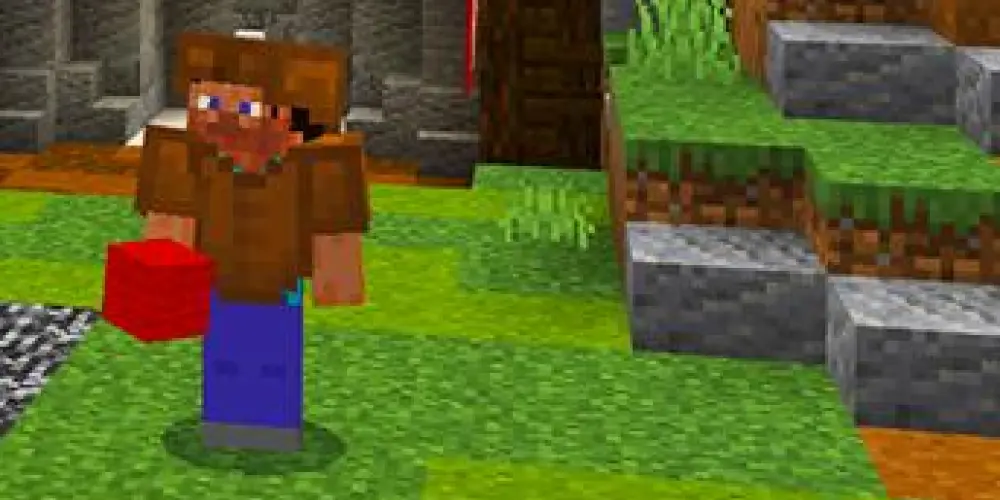 Imagem do grupo de WhatsApp Servidor Work