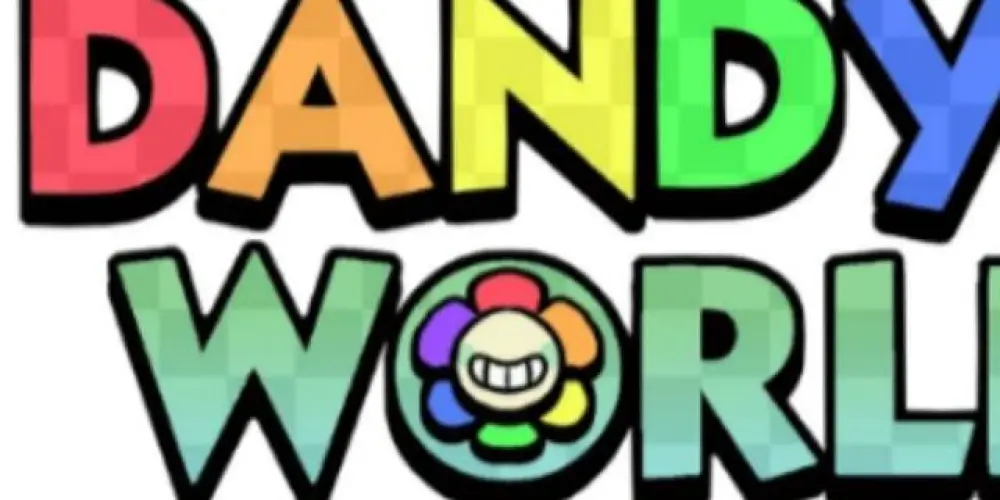 Imagem do grupo de WhatsApp servidores dandy's BR