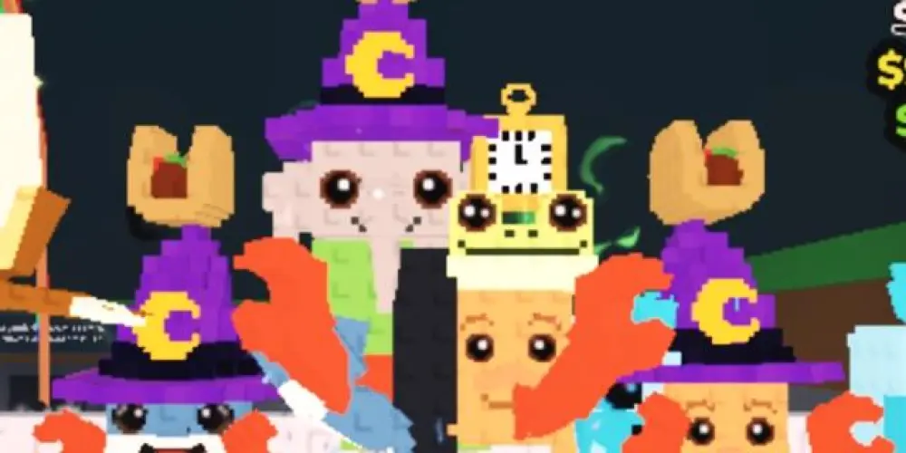 Imagem do grupo de WhatsApp Servidores NK(roube brainrot)